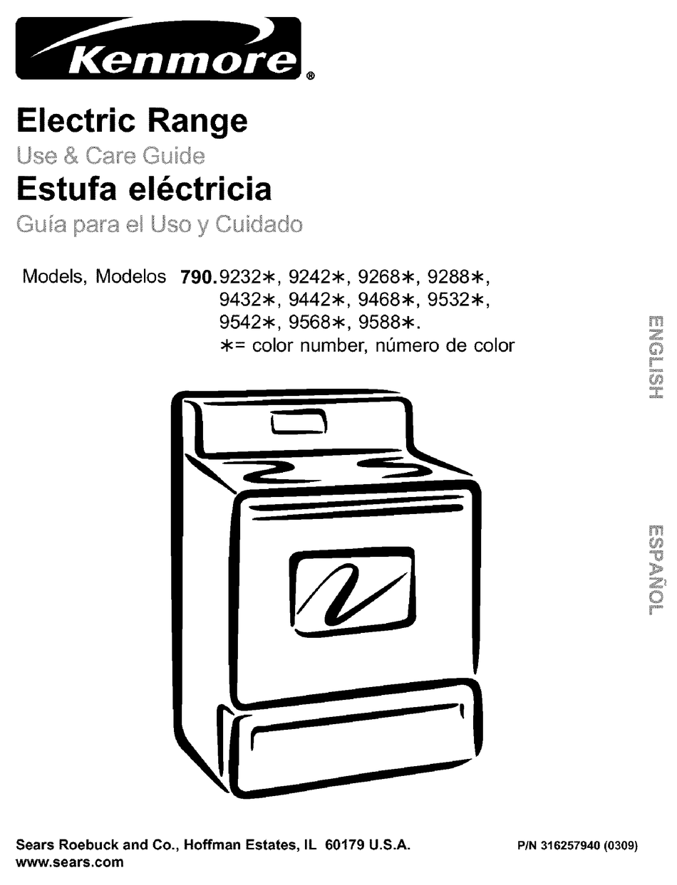 kenmore warm and ready drawer stove manual lineartdrawingsfriends