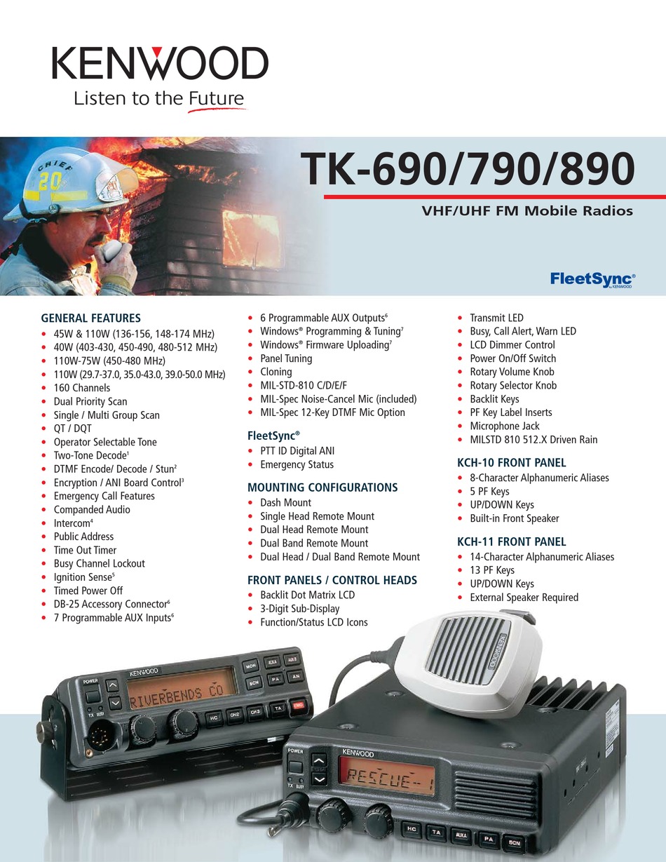 kenwood tk 880 software download