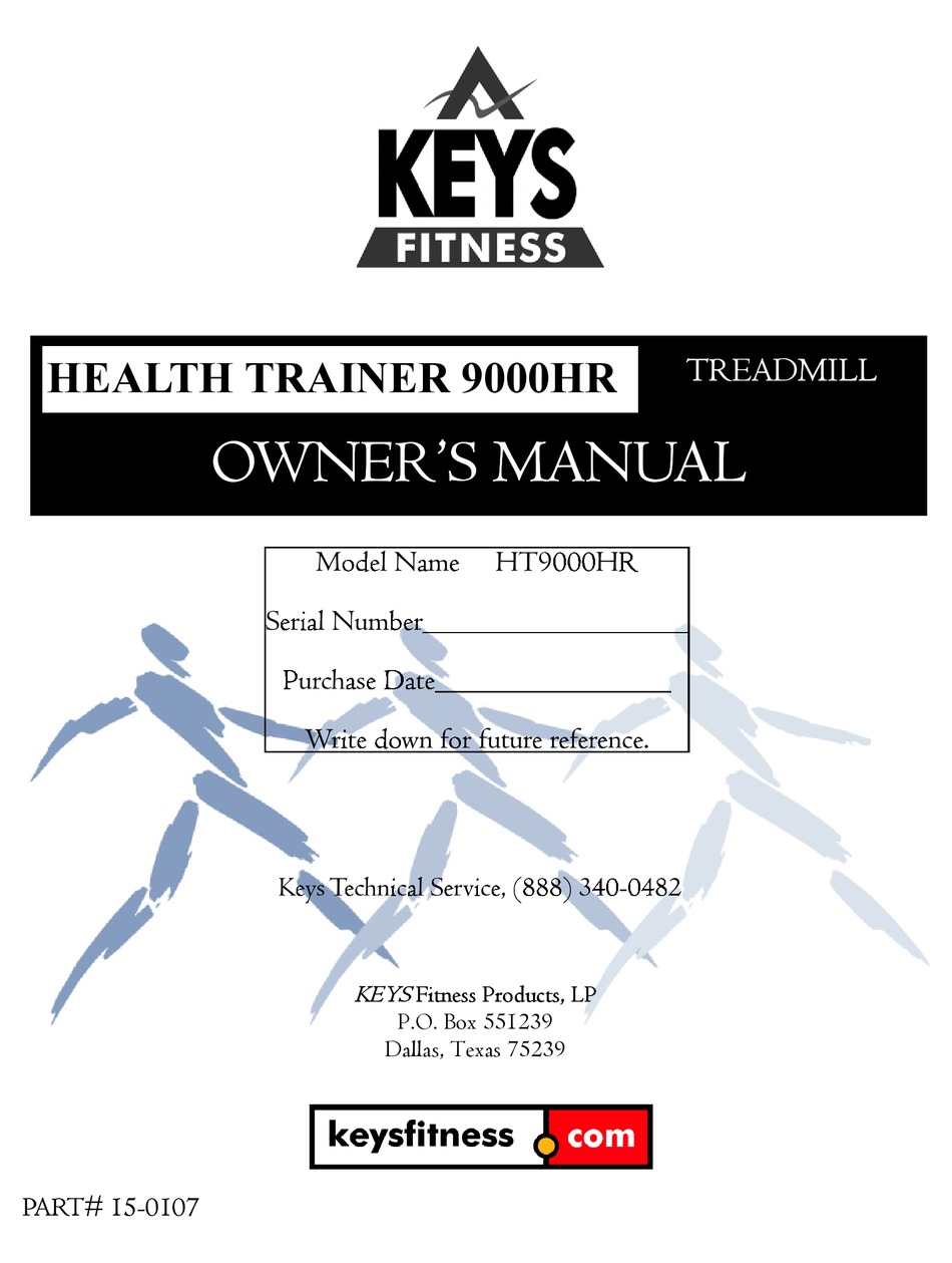 keys fitness bike