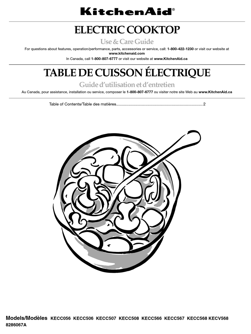 kitchenaid kecc604bbl