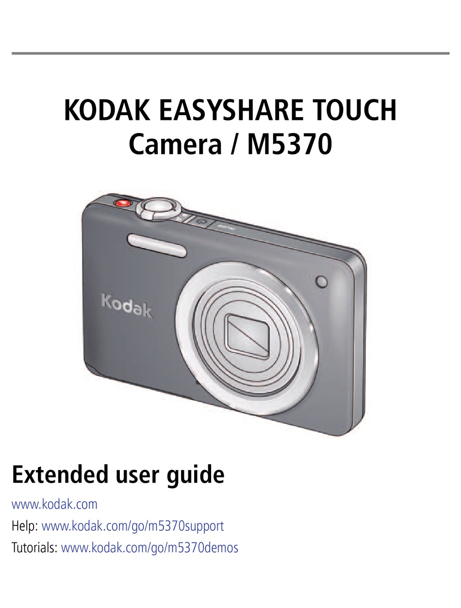 Kodak easyshare touch m5370 software download install teamviewer remotely