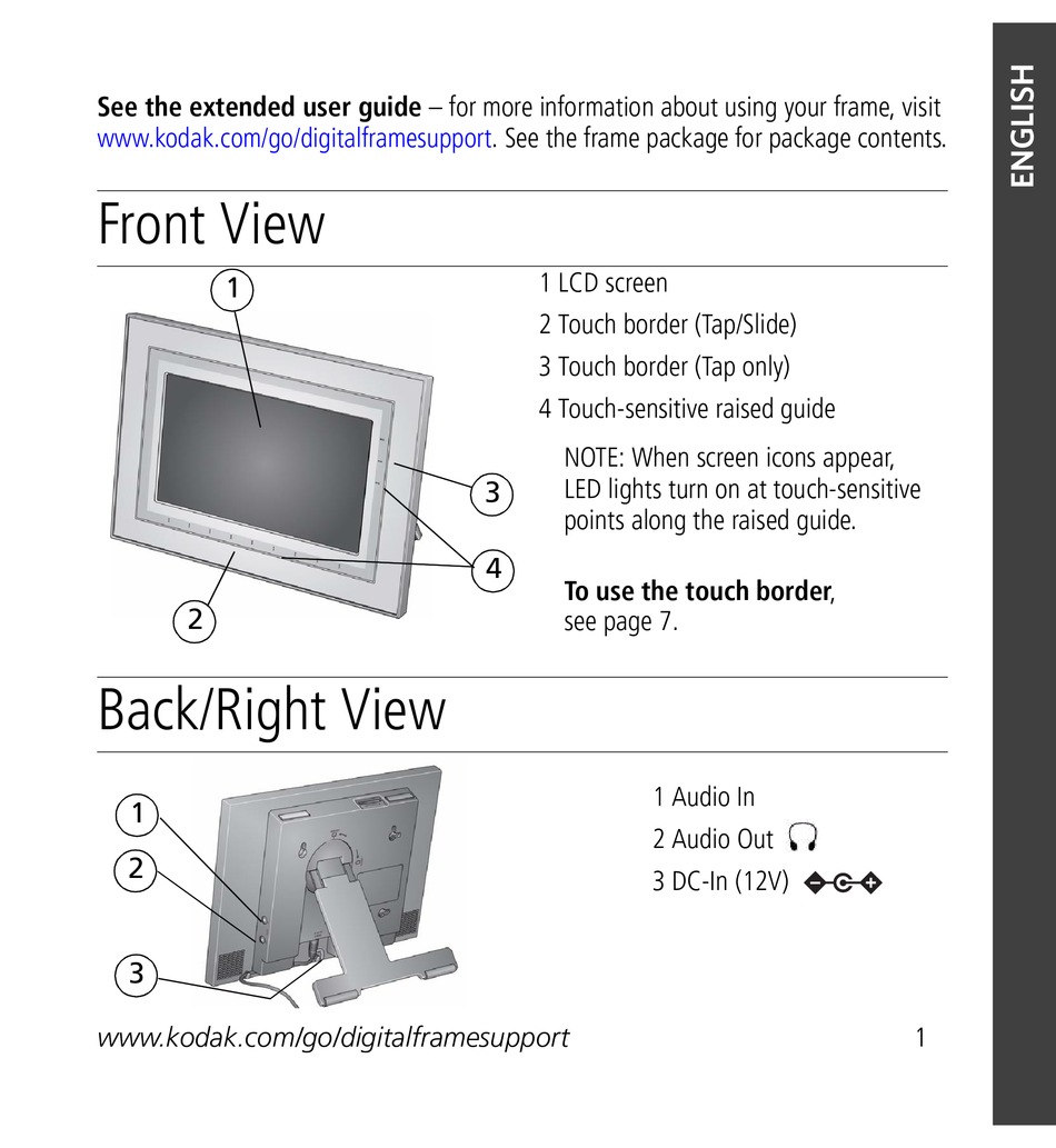 Kodak Easyshare M820 User Manual Pdf Download Manualslib