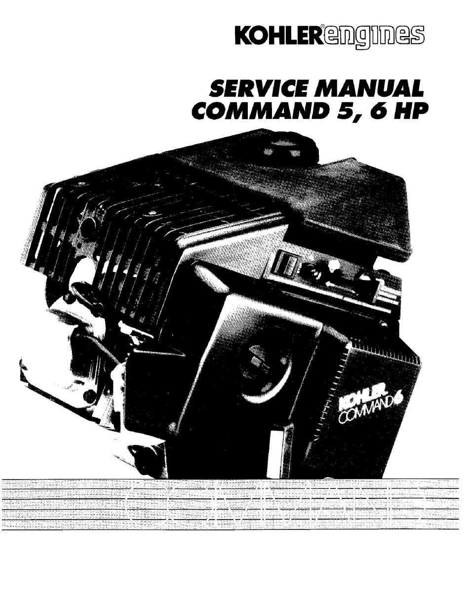 Manual command. Command инструкция. kohler 624 двигатель мануал. command 5.5. двигатель kohler 6.5 подключить стартер.