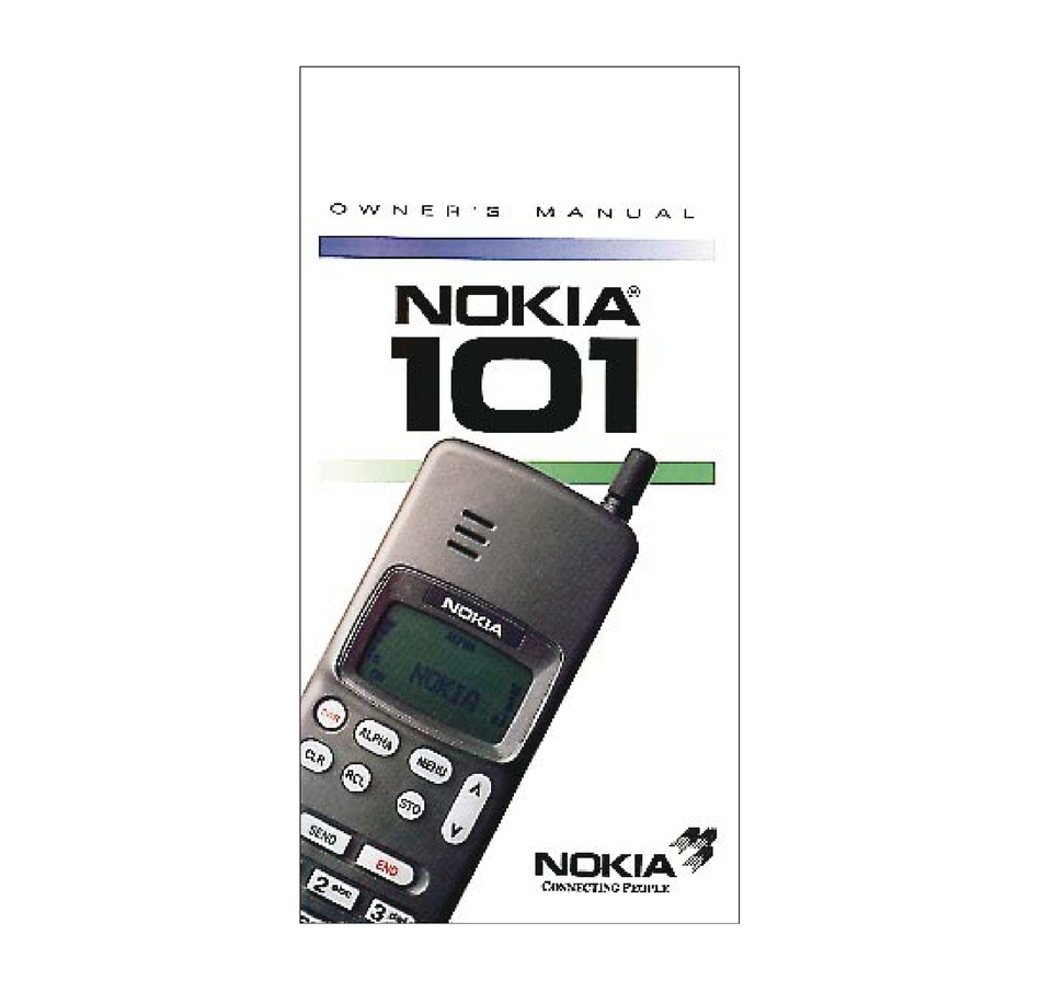 nokia 101 codes list