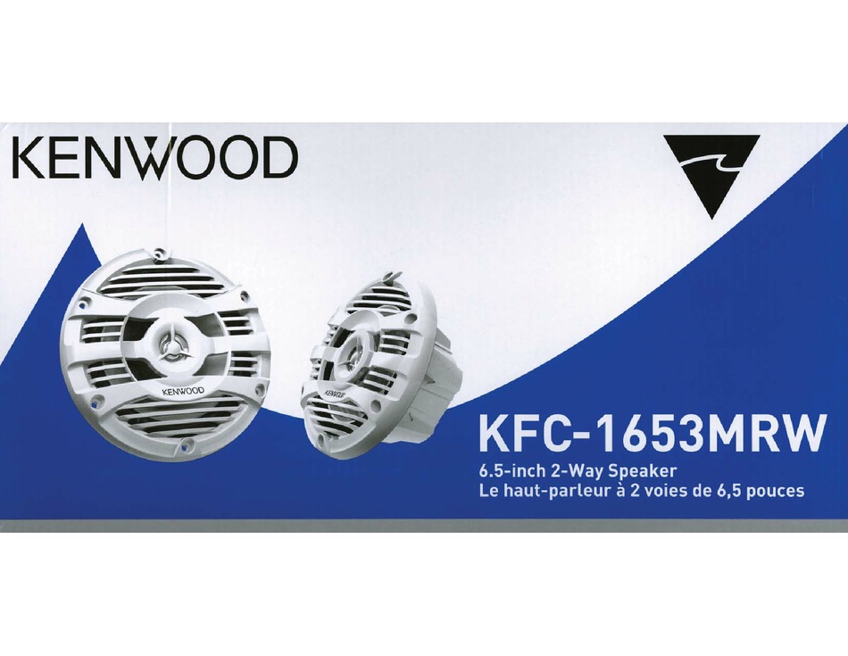 kenwood kfc 1653