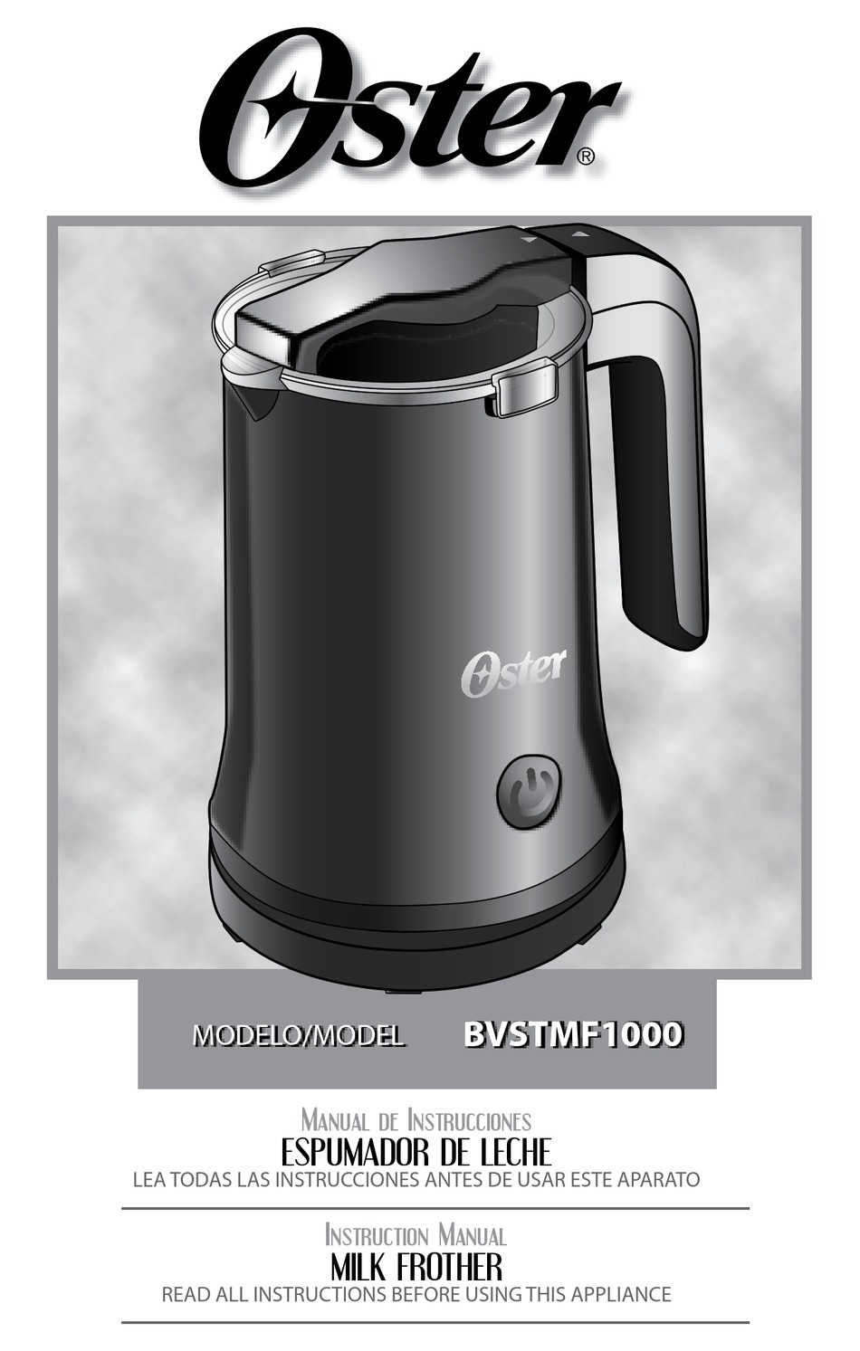 Oster FPSTPP7310-052 Theater Style Popcorn Maker, 220 Volts (Not for U