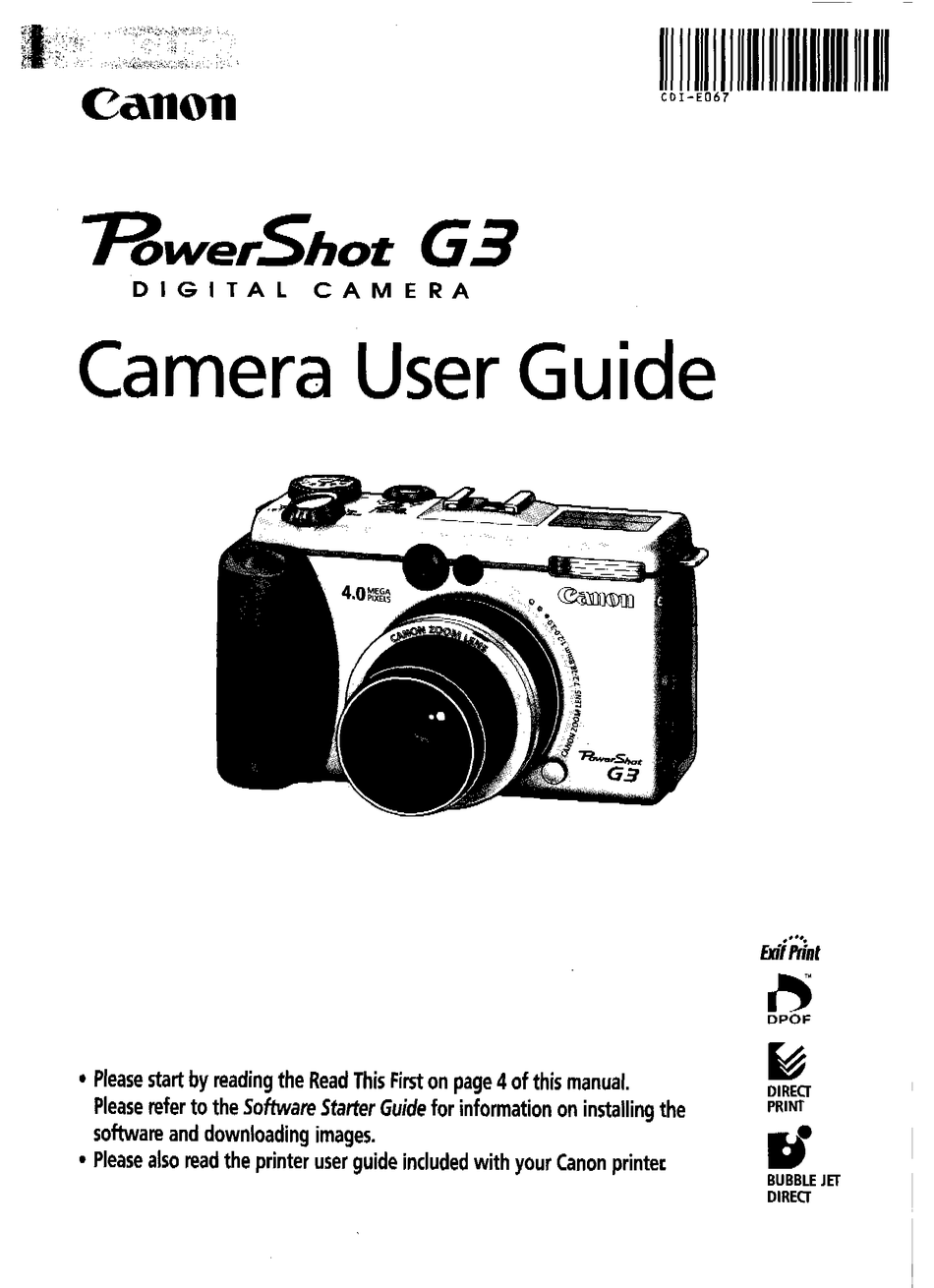 canon super g3 printer fax manual