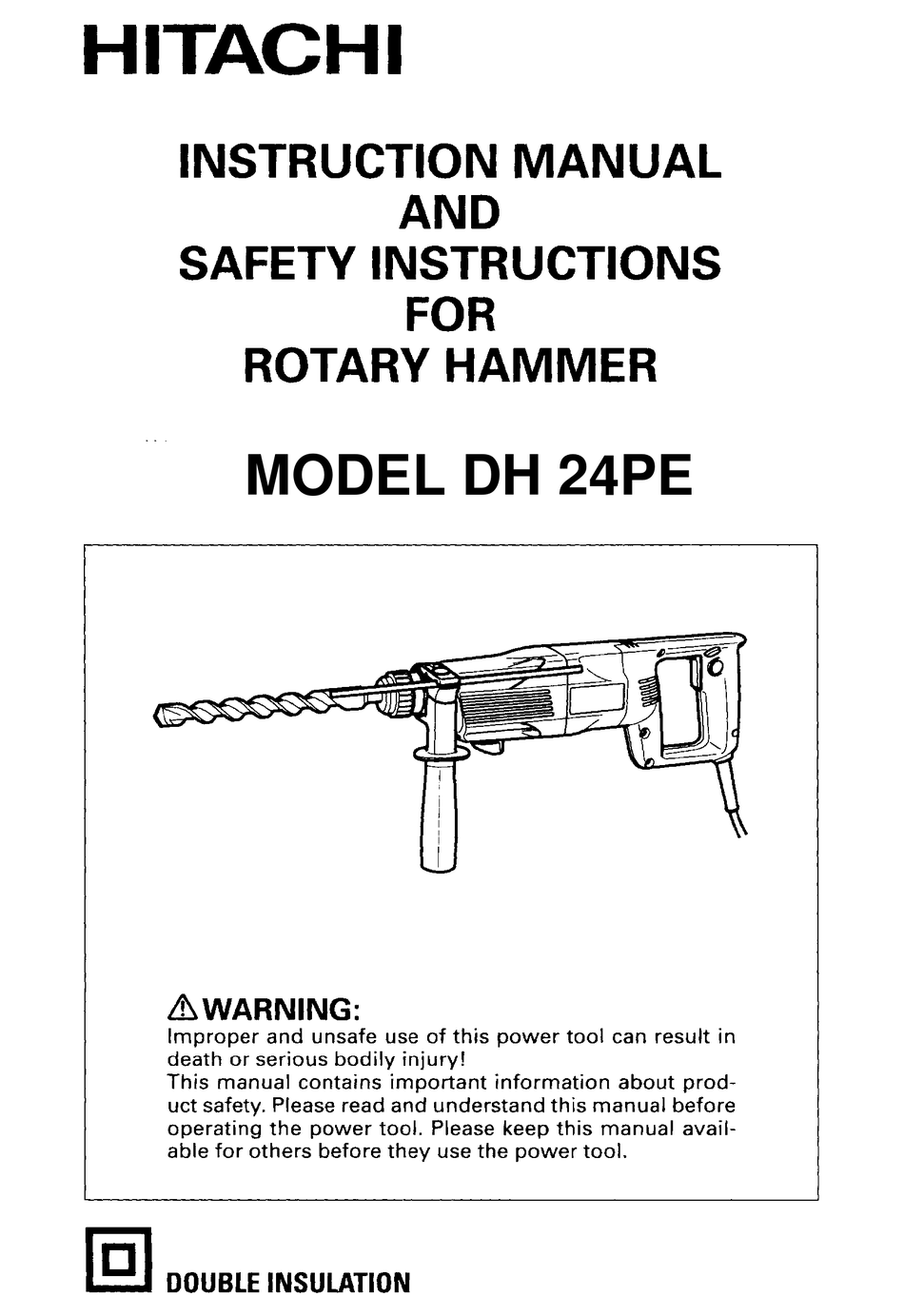 Hitachi dh24pc3 схема