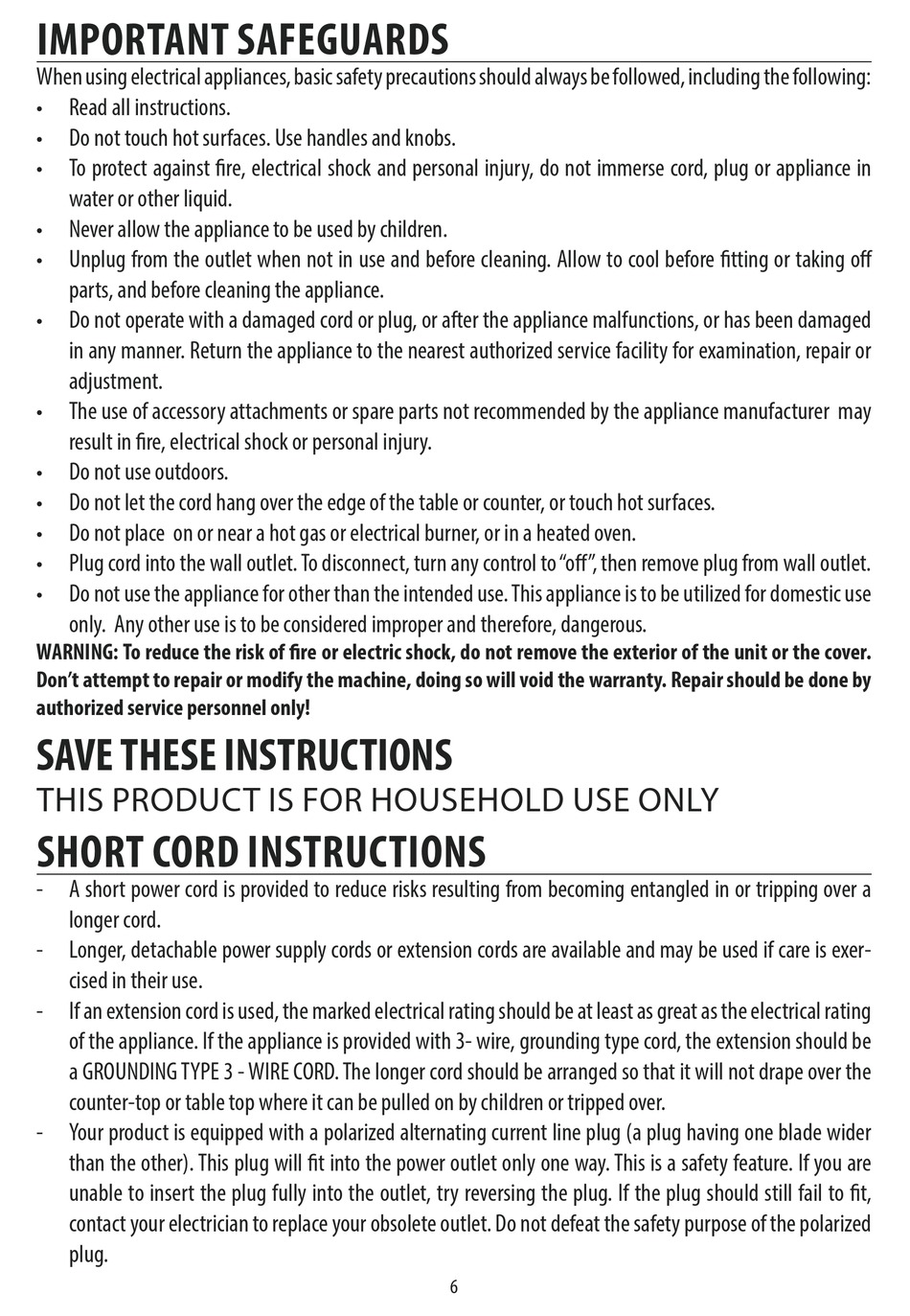 DELONGHI ECP3220 INSTRUCTION MANUAL Pdf Download ManualsLib