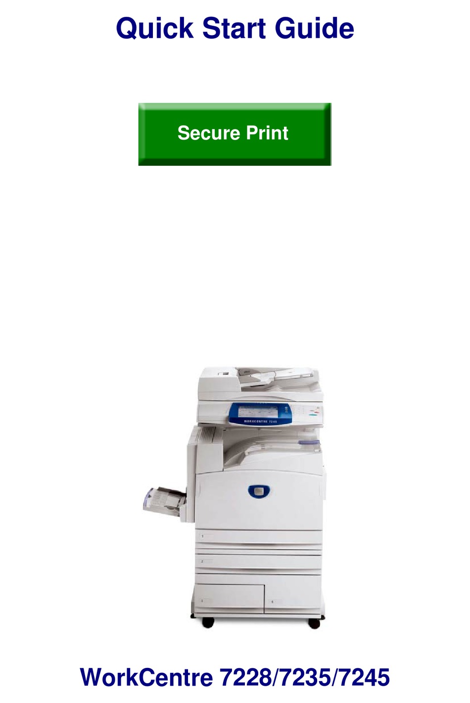 xerox workcentre 7228