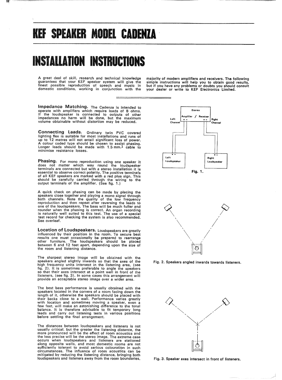 kef-cadenza-installation-instructions-pdf-download-manualslib