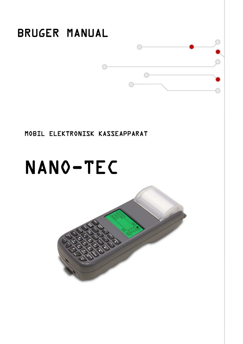 deeper connect nano user manual