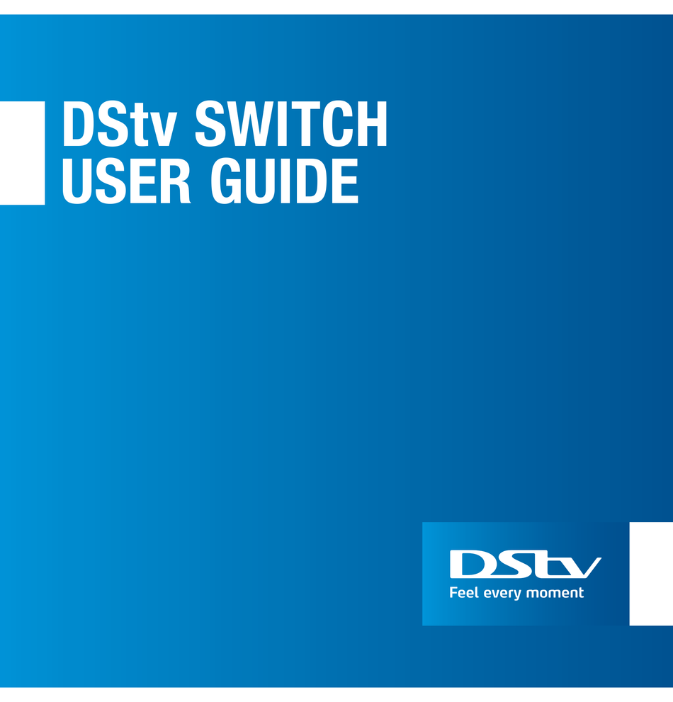 DSTV 5-2 USER MANUAL Pdf Download | ManualsLib  Dstv Switch 5 2 Wiring Diagram    ManualsLib