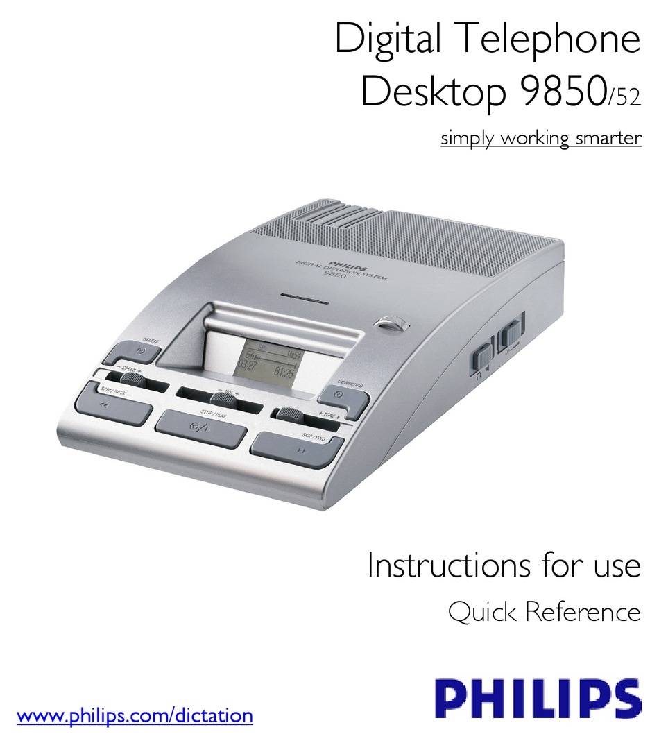 sopho is3030 philips manual