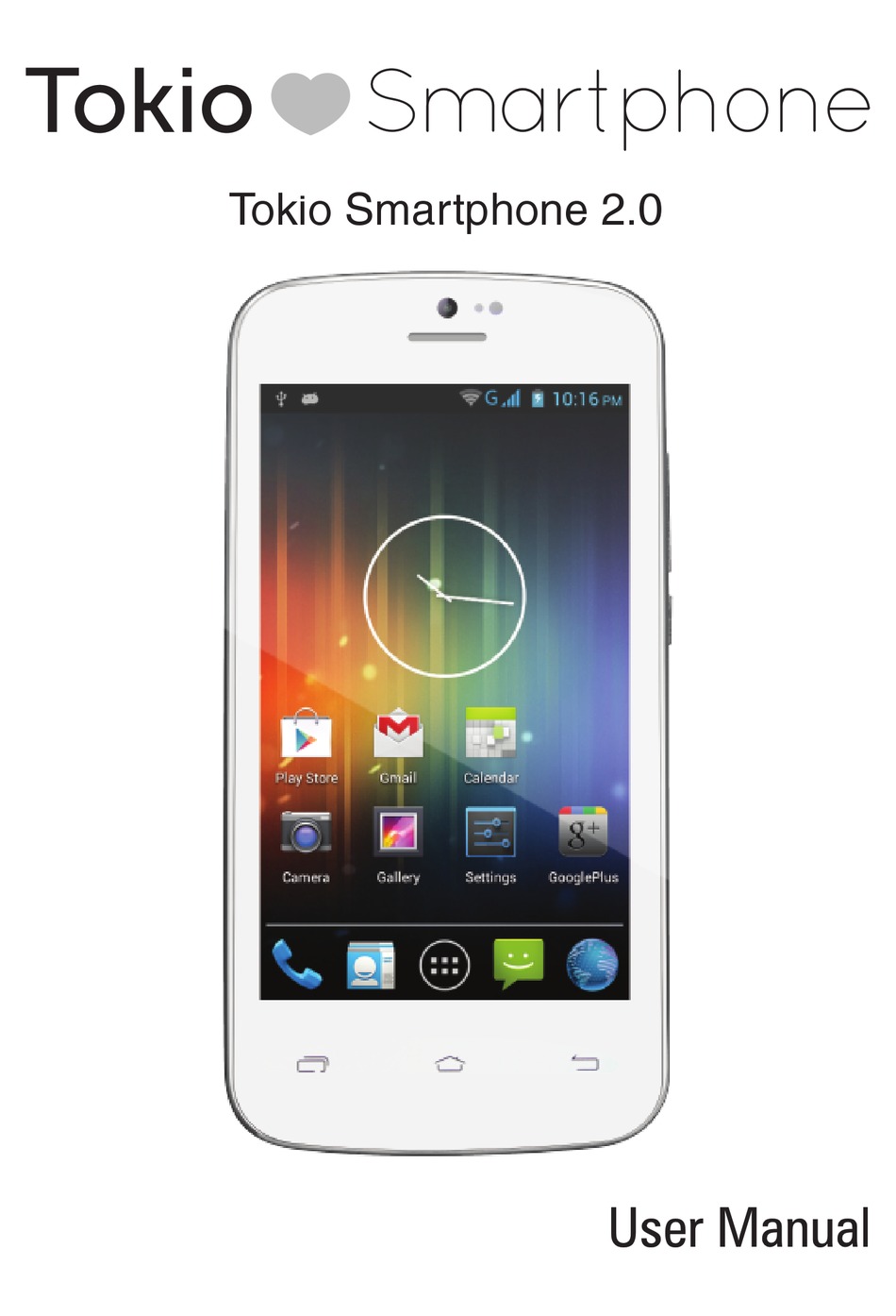 tokio phablet