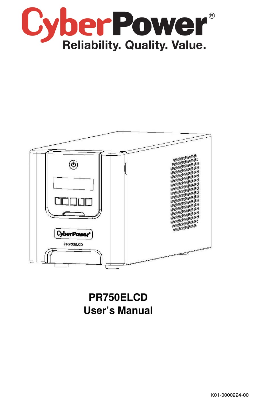 cyberpower-pr750elcd-user-manual-pdf-download-manualslib