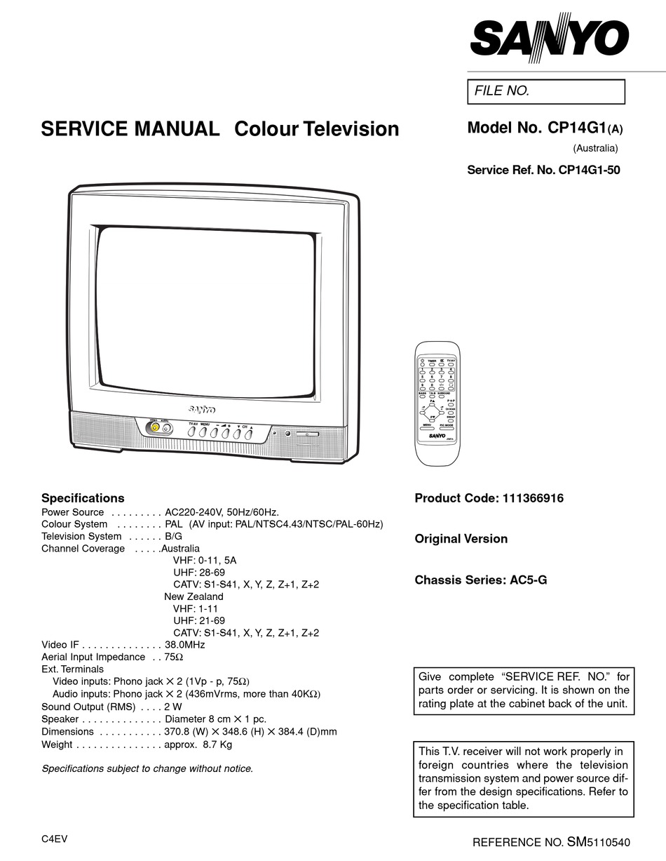 https://data2.manualslib.com/first-image/i20/96/9553/955215/sanyo-cp14g1.jpg