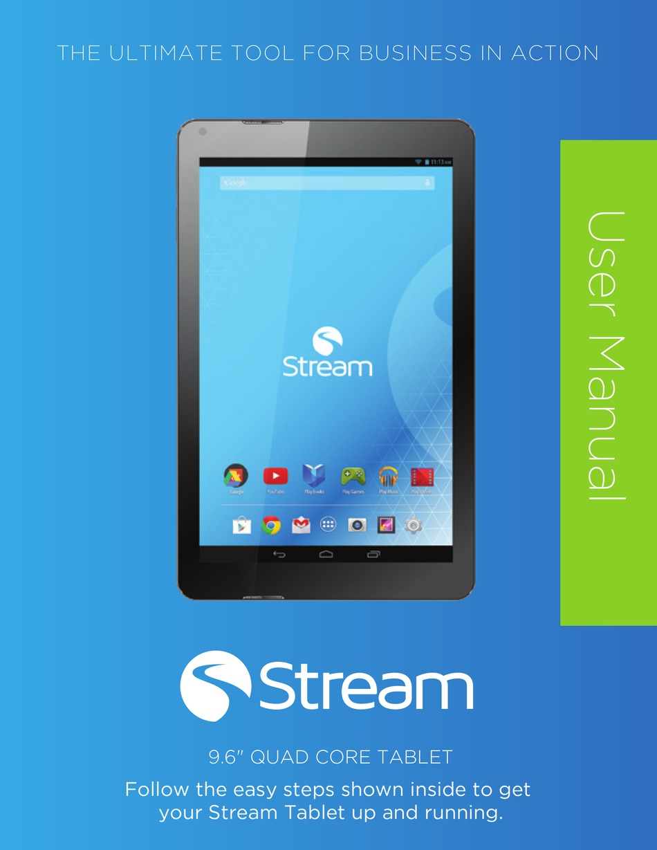 HP STREAM USER MANUAL Pdf Download ManualsLib