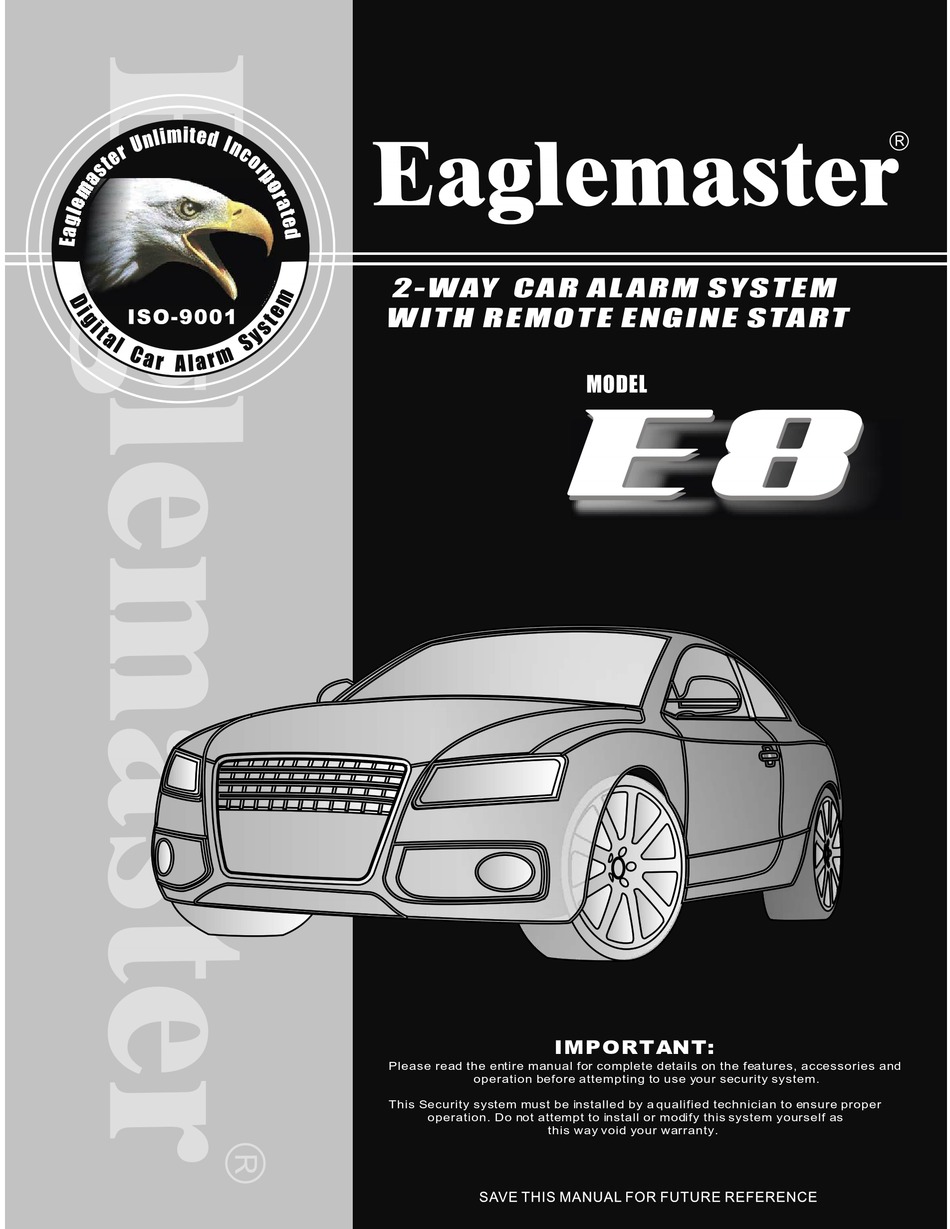 eaglemaster