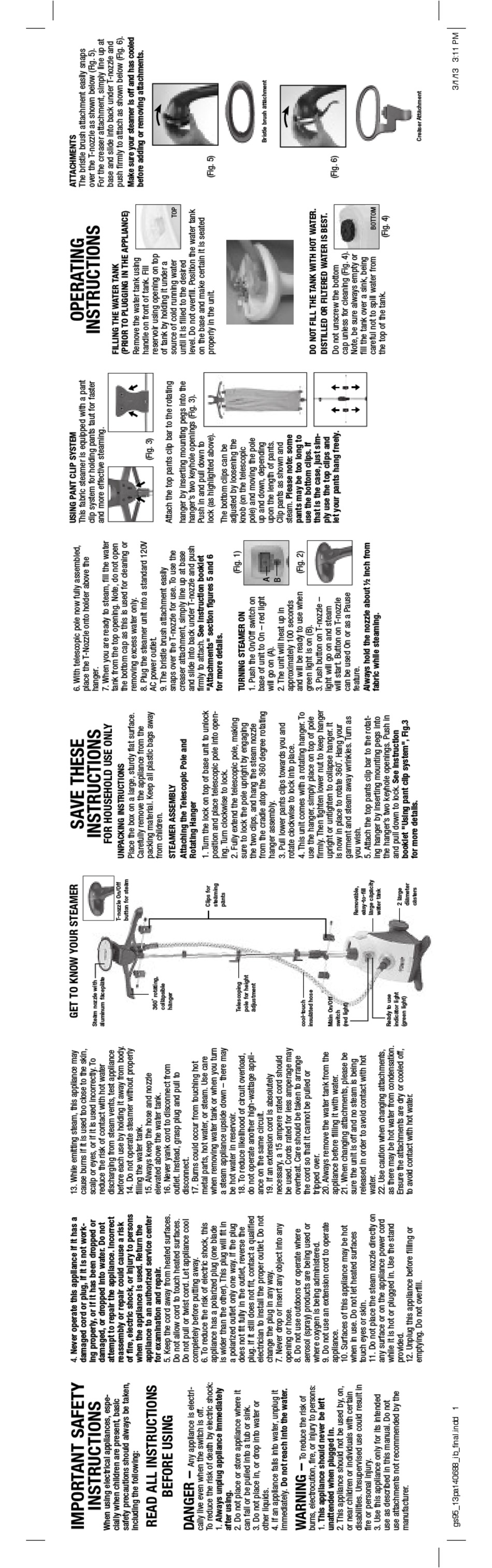 conair expedition walkie talkie instruction manual