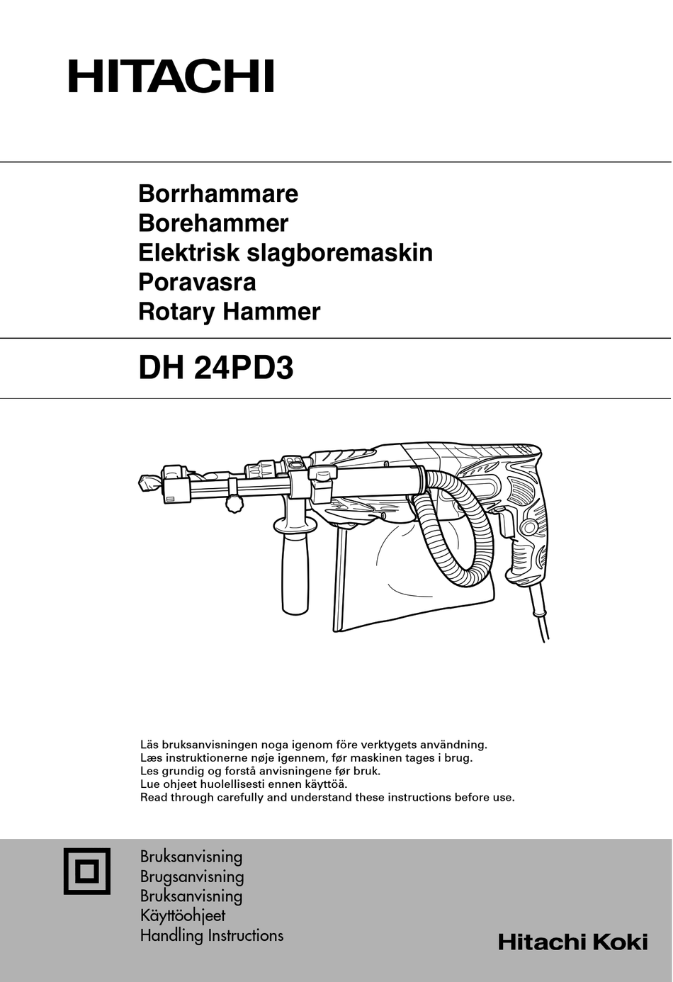 Hitachi dh24pc3 схема