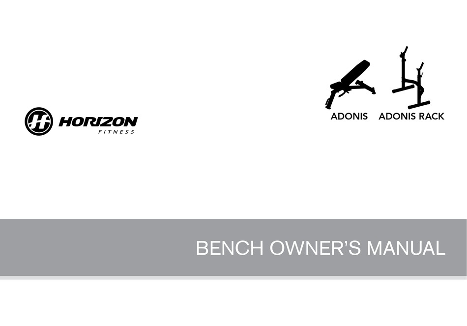 horizon fitness adonis bench