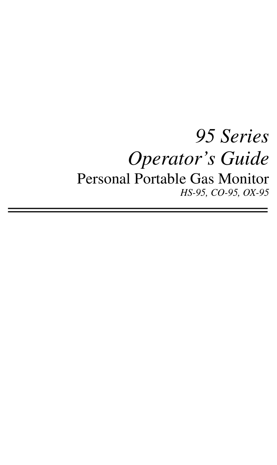 thermo-gastech-hs-95-co-95-ox-95-operator-s-manual-pdf-download