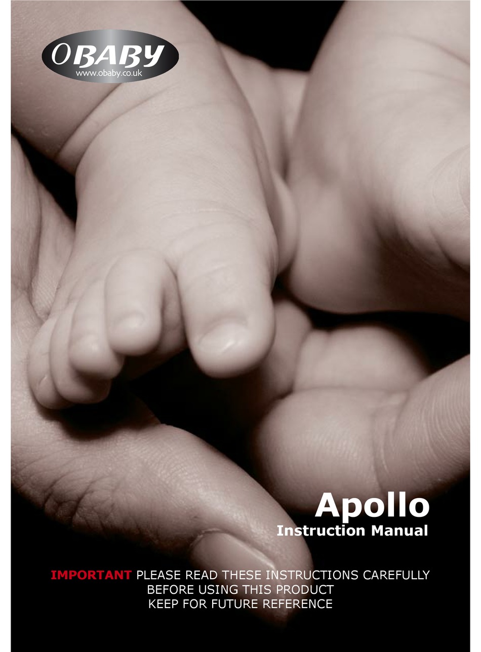 obaby apollo