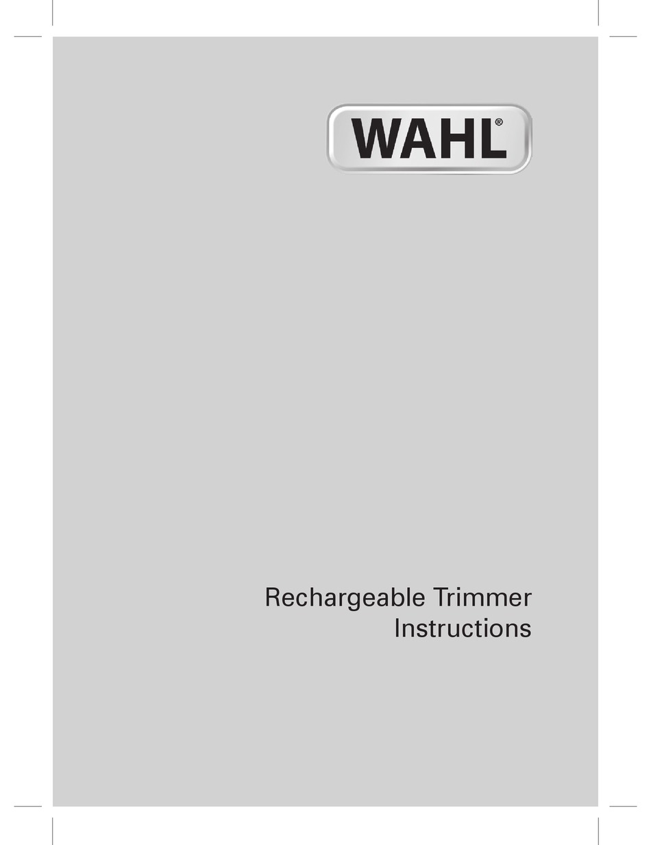 9854 wahl