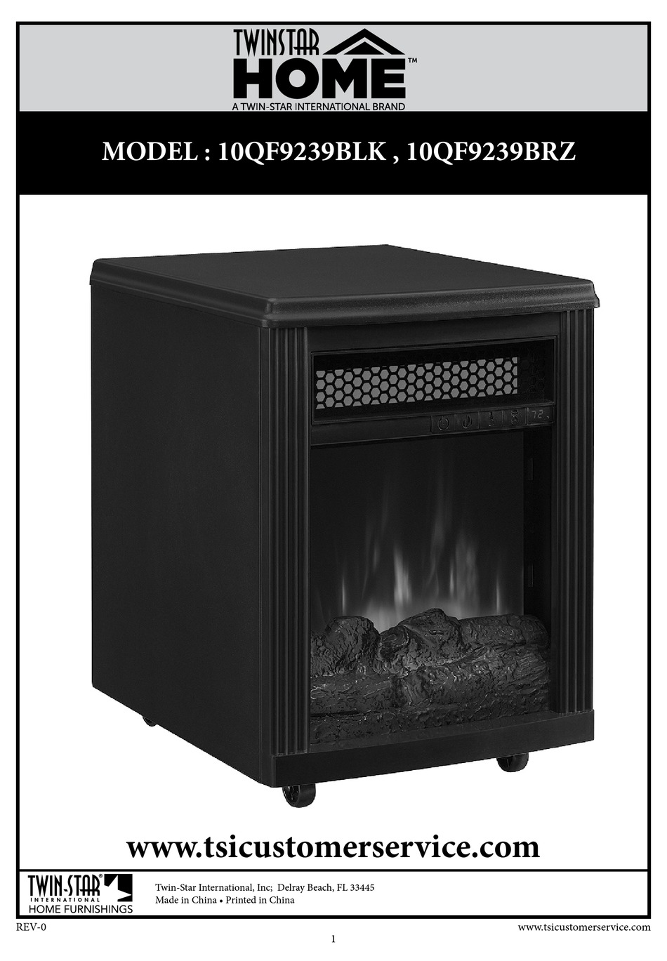 Twin Star Home Fireplace Parts Fireplace Ideas