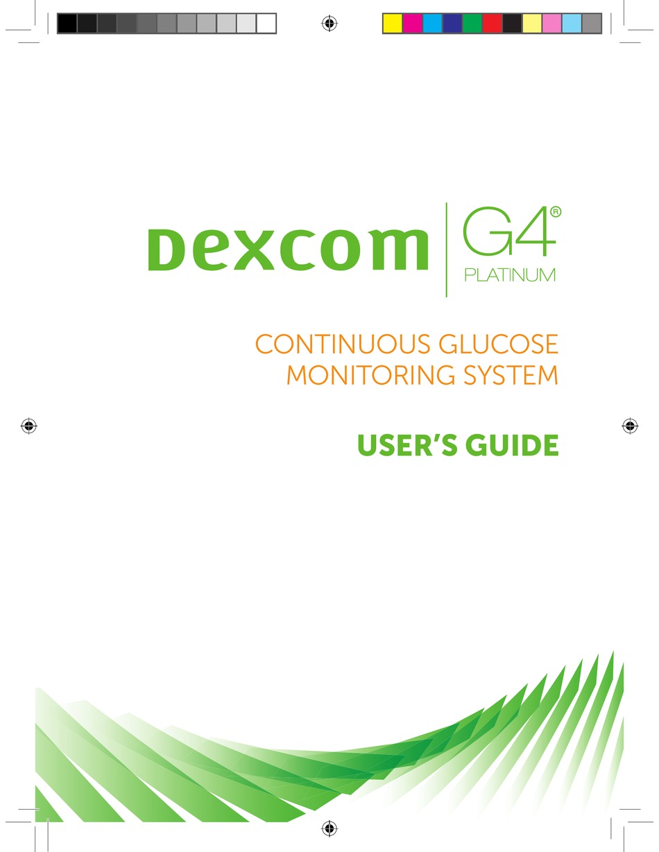 dexcom g4 user guide