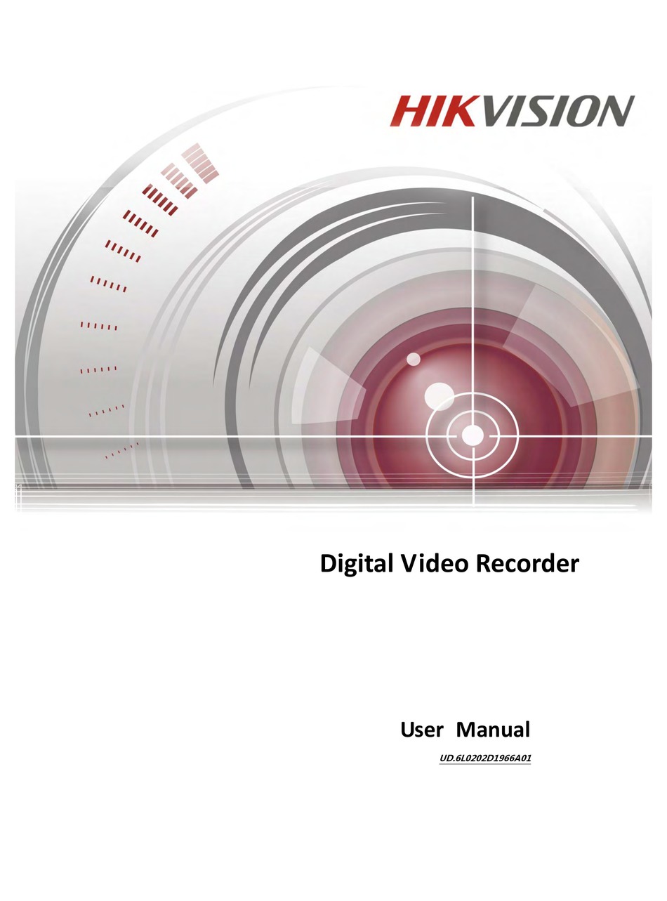 Hikvision Ds 7200 Series User Manual Pdf Download Manualslib