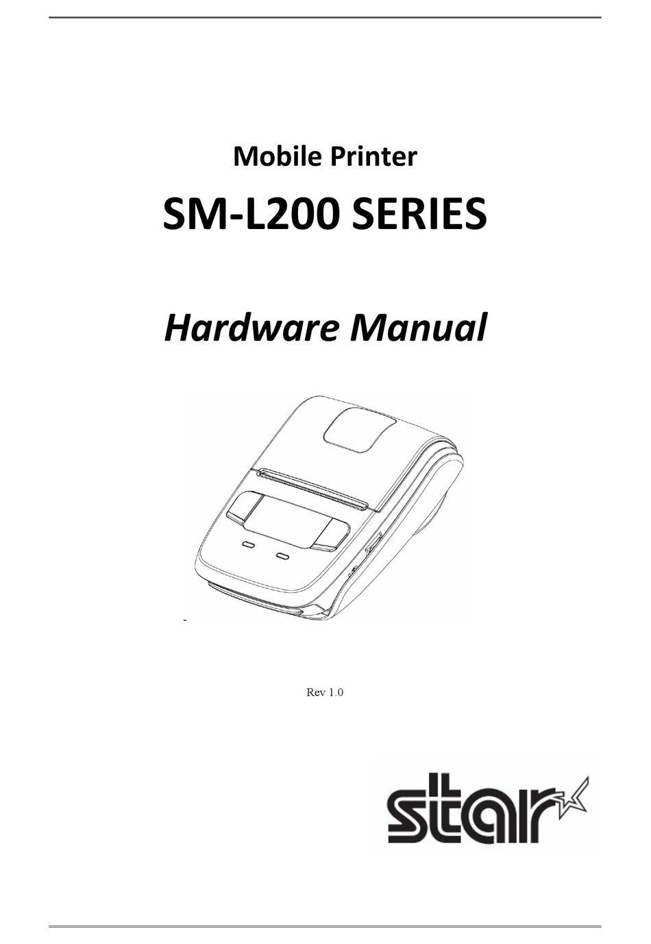 star sml200