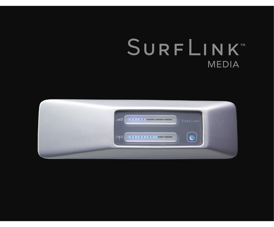 Starkey Surflink Media Manual Pdf Download Manualslib