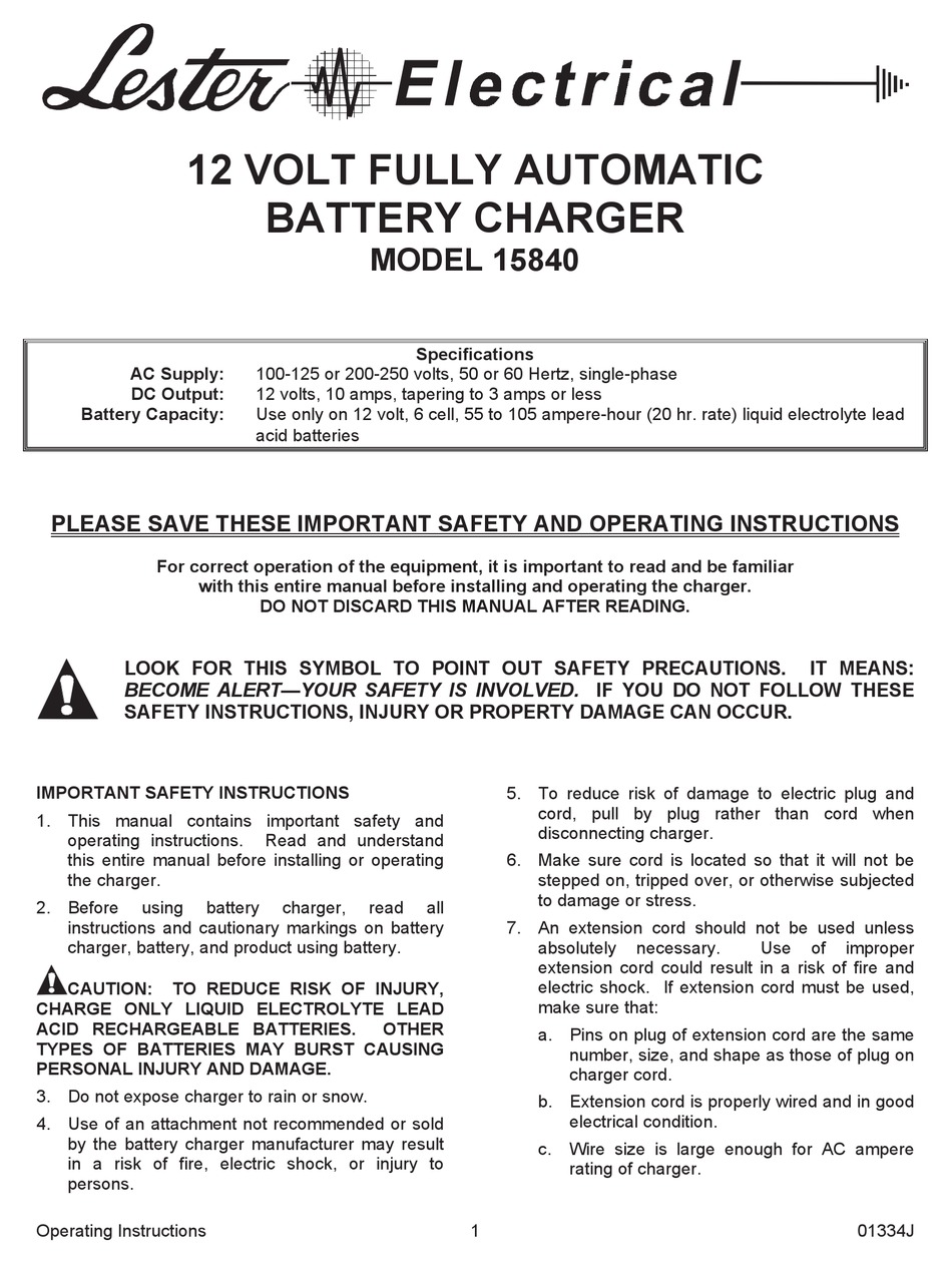 Lester 48 Volt Battery Charger Wiring Diagram - Search Best 4K Wallpapers