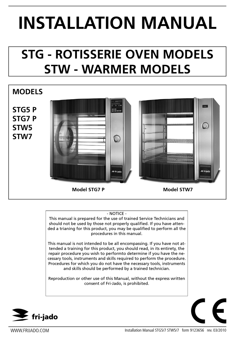 Fri Jado Stg5 P Installation Manual Pdf Download Manualslib Fri Jado Stg5 P Installation Manual Pdf Download Manualslib