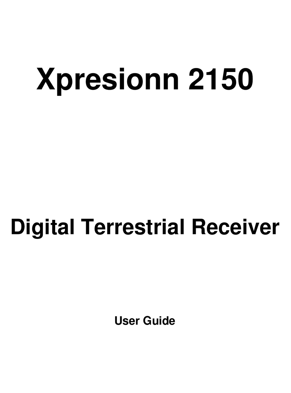 energy-sistem-xpresionn-2150-user-manual-pdf-download-manualslib