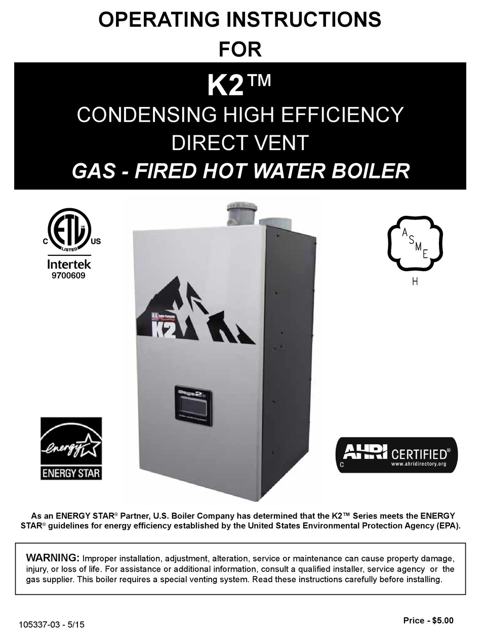 boulter camry 2 boiler manual pdf