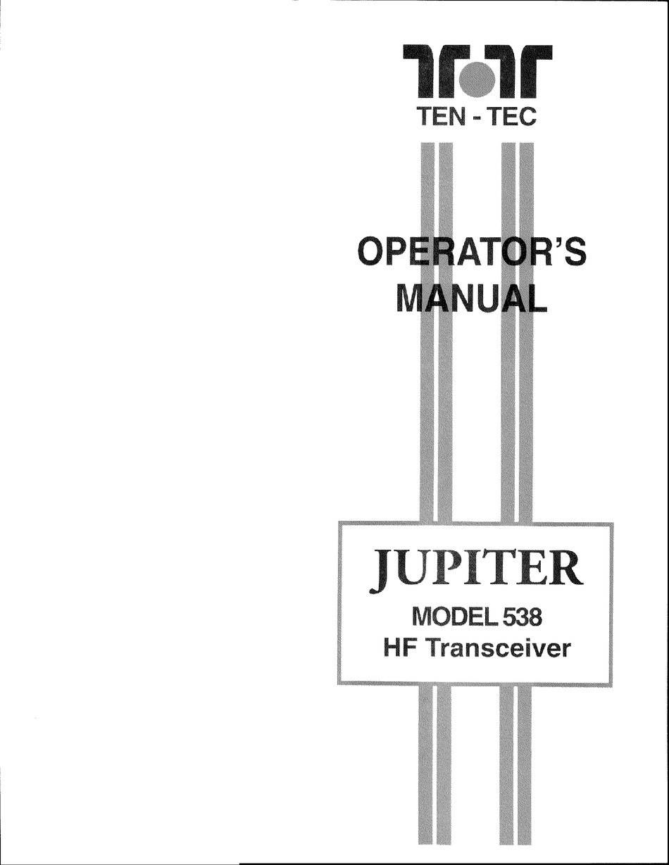 ten tec pegasus tcxo