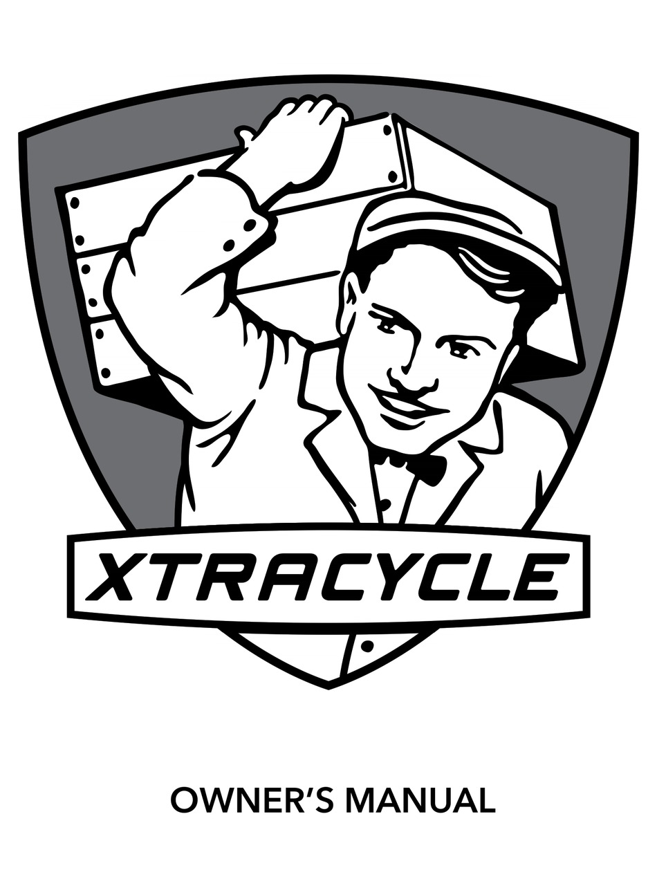 xtracycle edgerunner