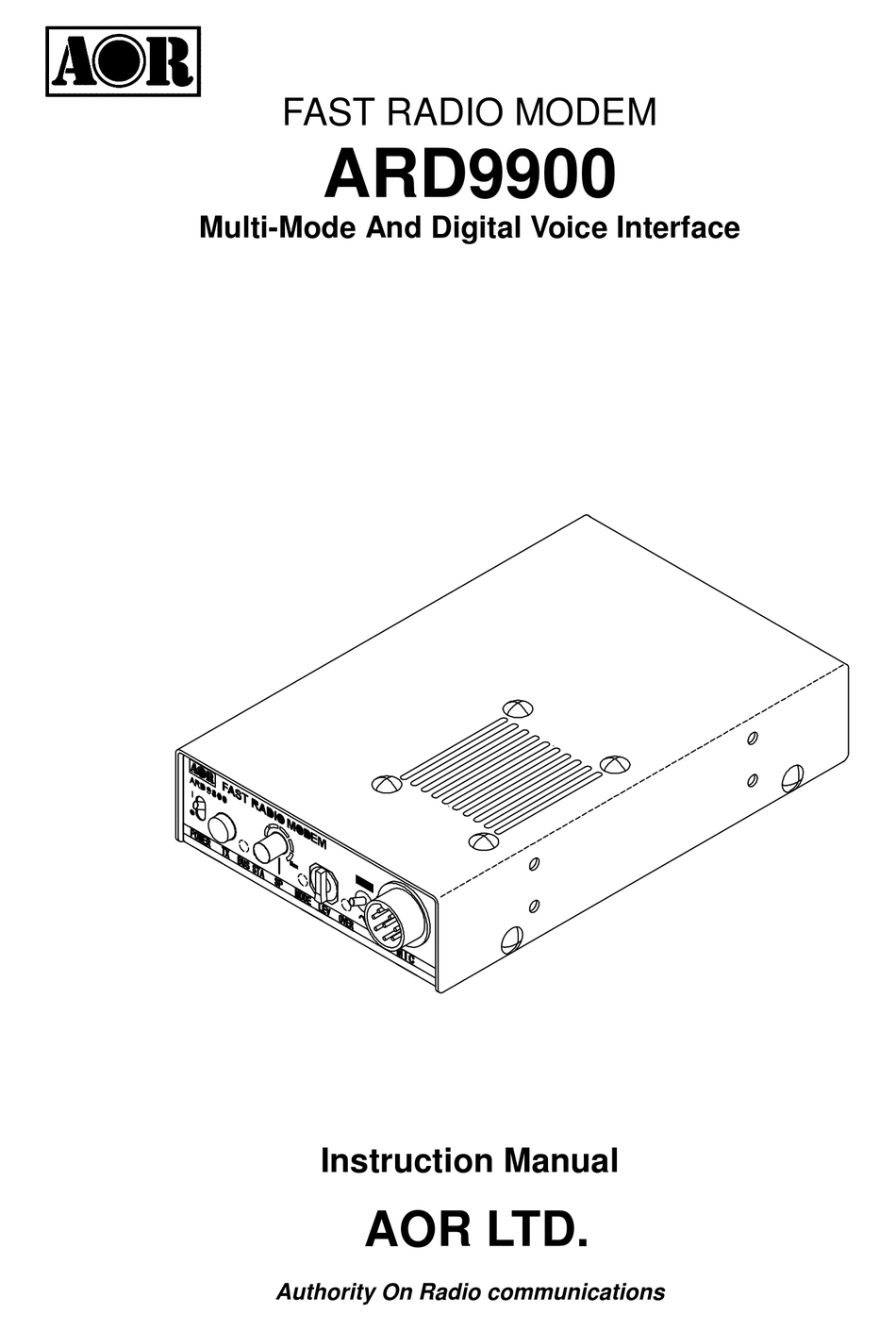 aor-ard9900-instruction-manual-pdf-download-manualslib