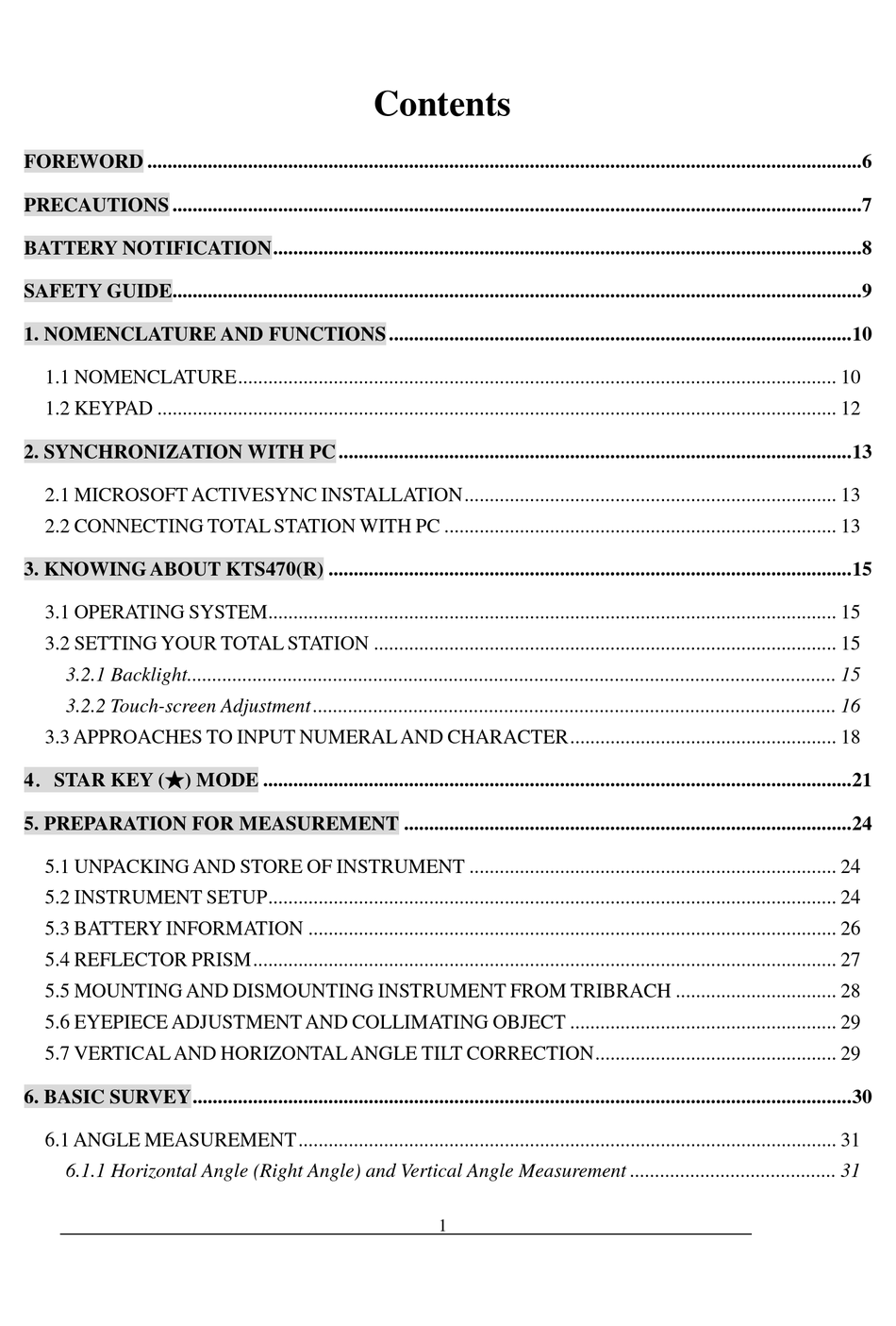 kolida-kts-470-r-series-user-manual-pdf-download-manualslib