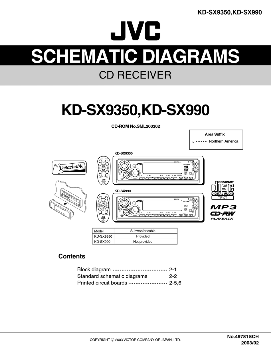 Jvc Kd S16 Wiring Diagram - Search Best 4K Wallpapers