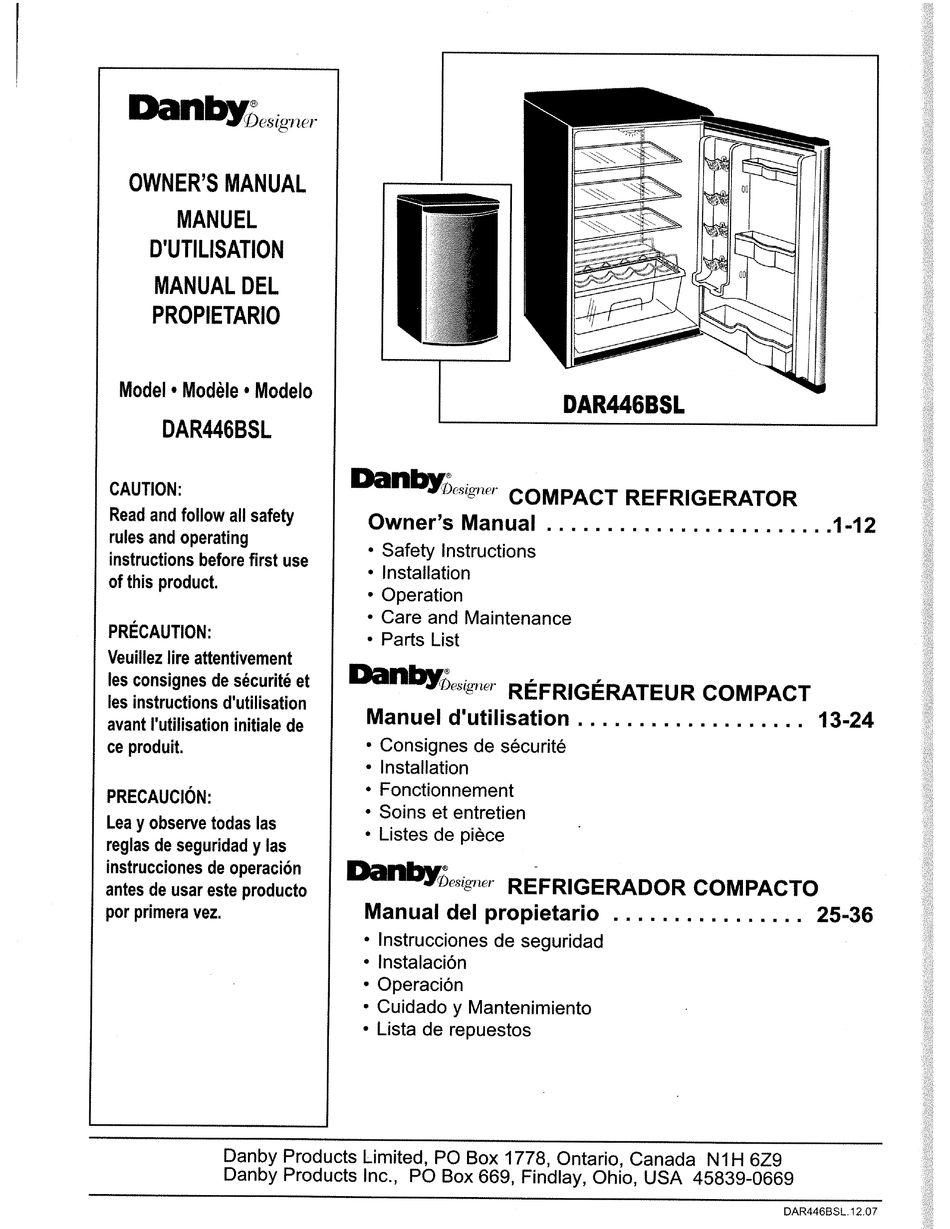 dar446bsl