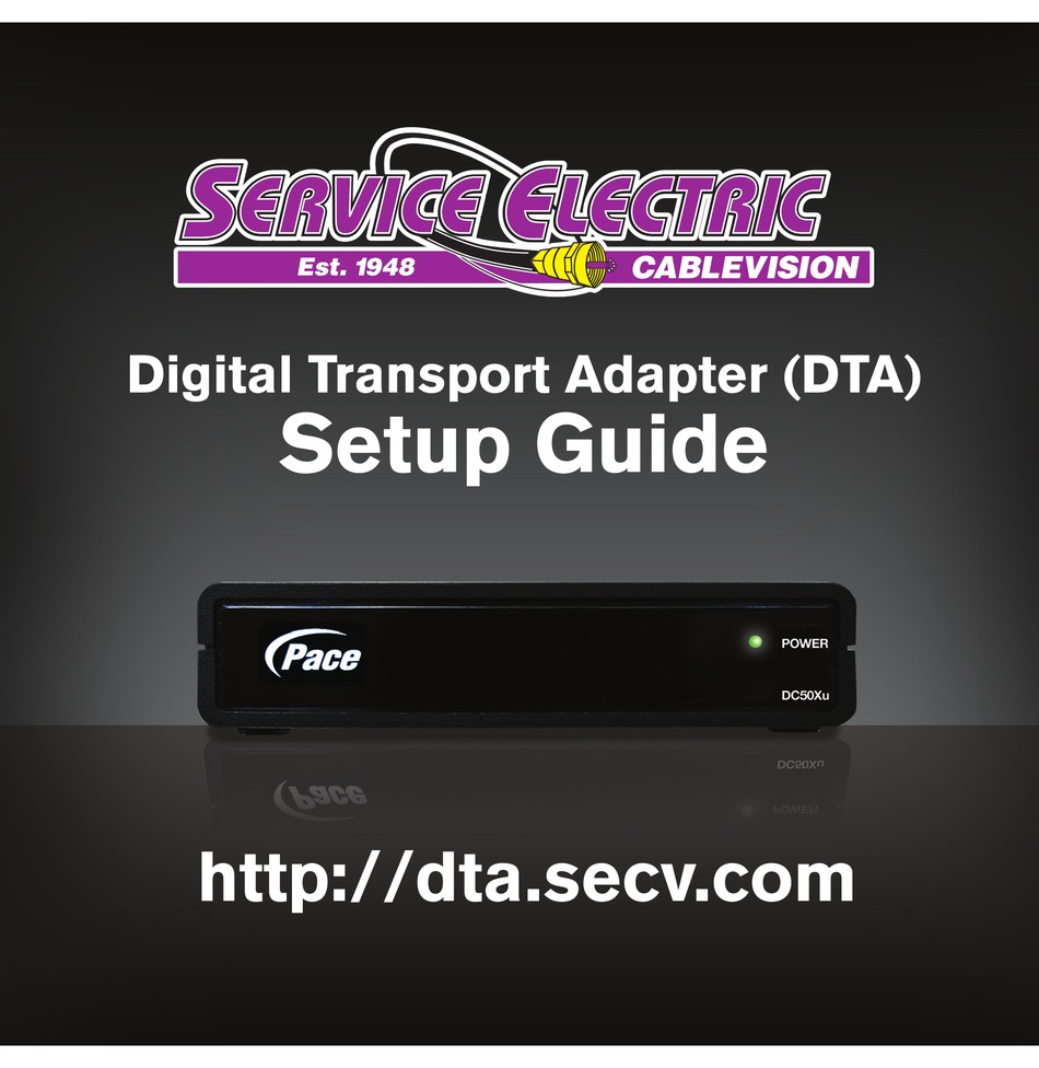 PACE ROLMPHONE SETUP MANUAL Pdf Download ManualsLib