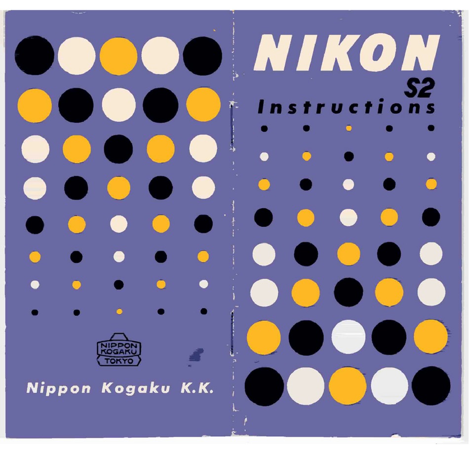 NIKON S2 INSTRUCTIONS MANUAL Pdf Download ManualsLib