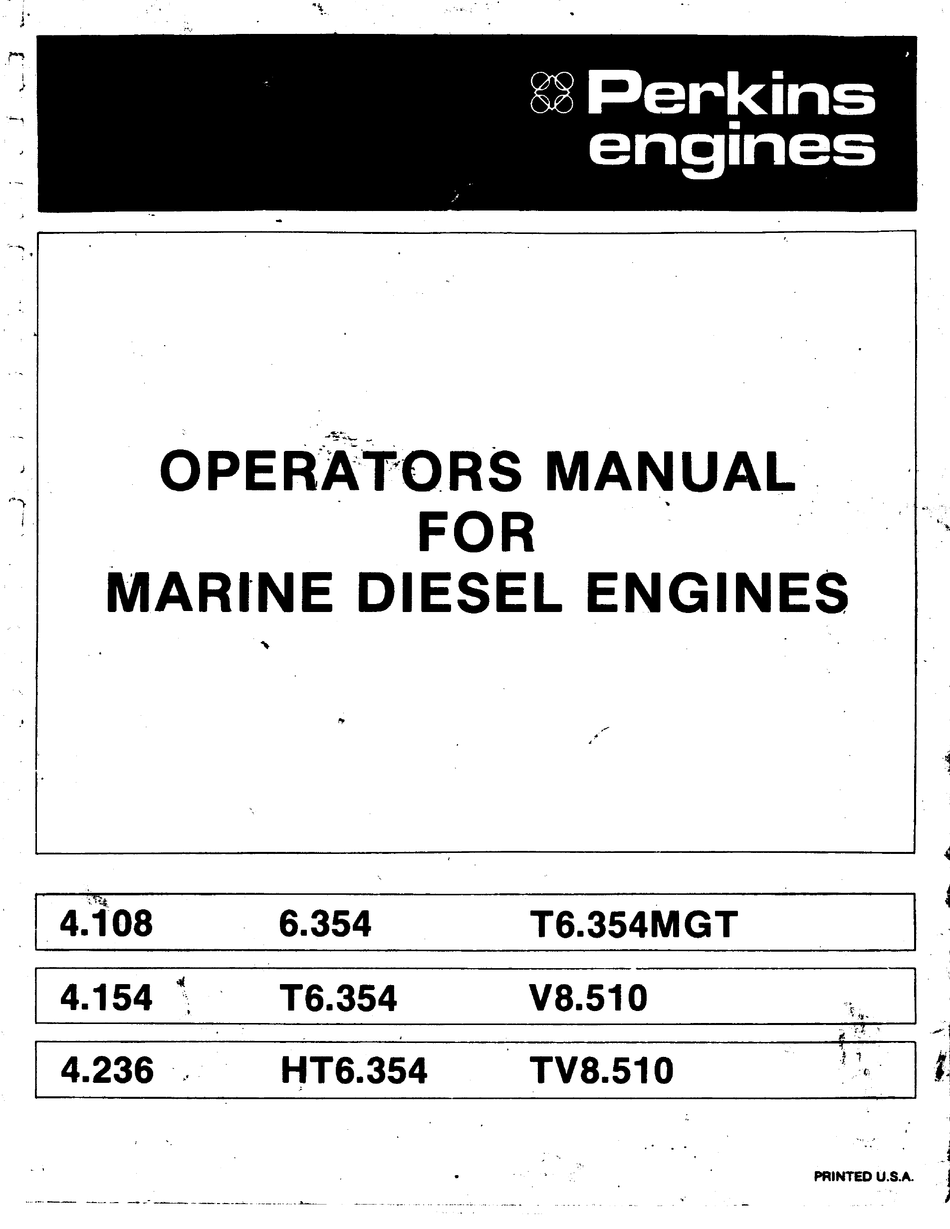 Perkins 8.510. Perkins 4.236 каталог запчастей.