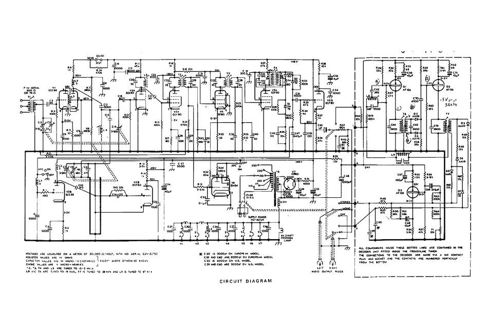 LEAK THROUGH LINE 3 INSTALLATION OPERATION & MAINTENANCE Pdf Download ...