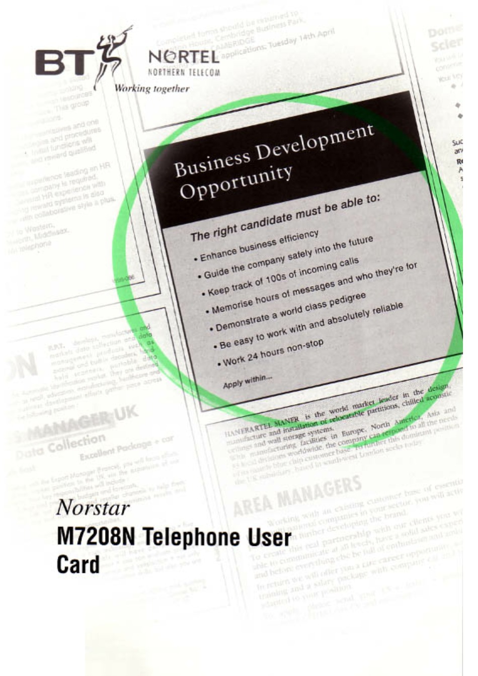 norstar-m7208n-user-s-card-manual-pdf-download-manualslib