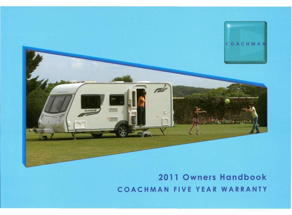 COACHMAN AMARA OWNER